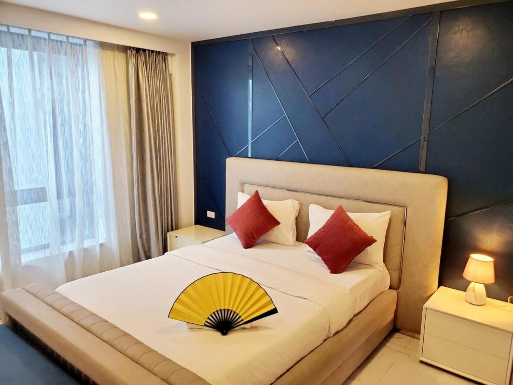 Yishu 8BR Pool Villa 한국어 가능 photo 2