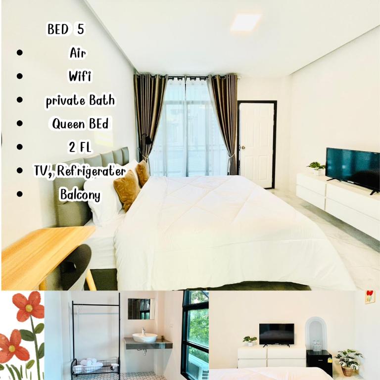 Sky View Home Airport Chiangmai photo 2