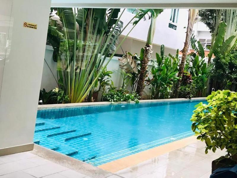 The Place Pratumnak By Pattaya Sunny Rentals photo 2