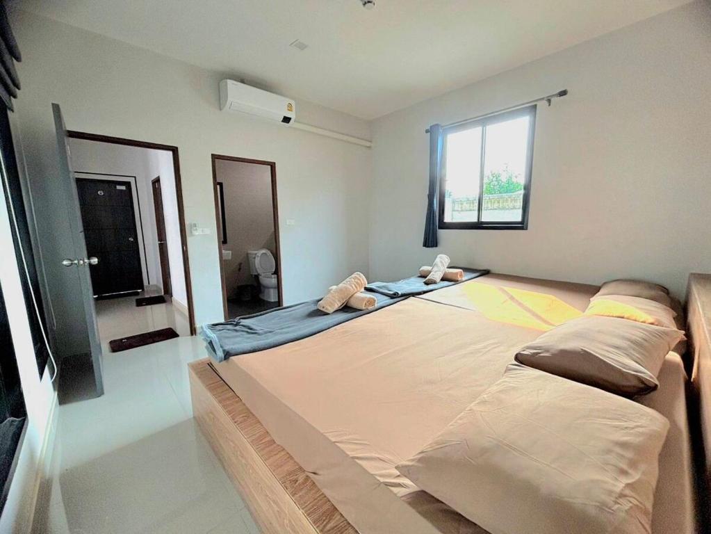 Sunshine Life Pattaya Poolvilla photo 2