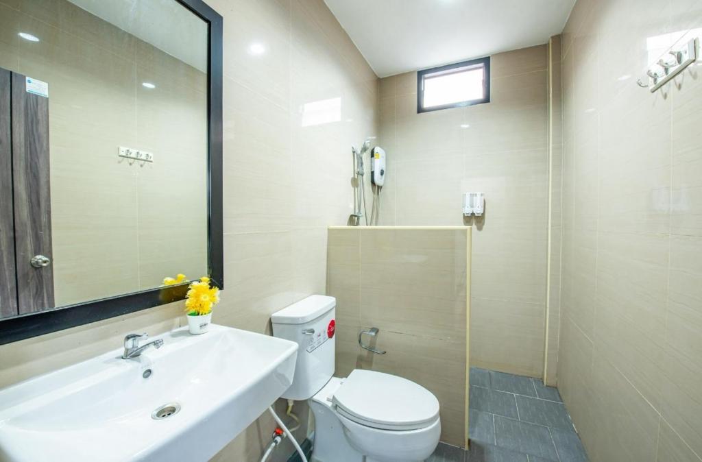 Sunshine Life Pattaya Poolvilla photo 3
