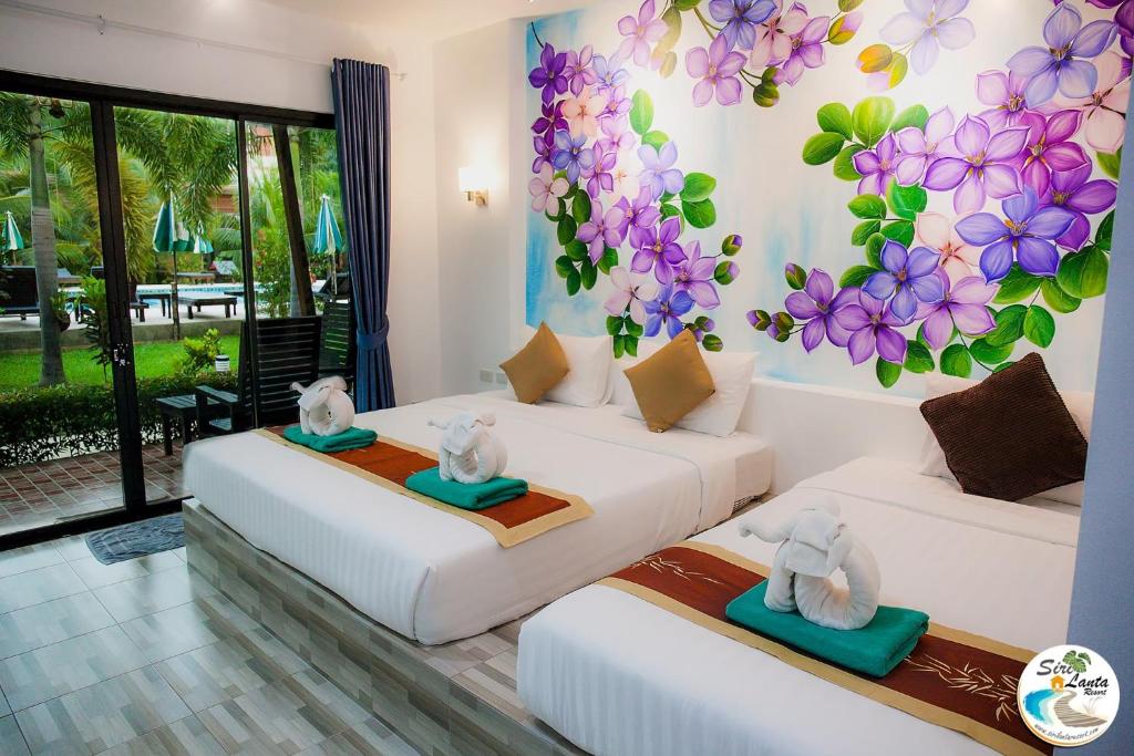 Siri Lanta Resort photo 2
