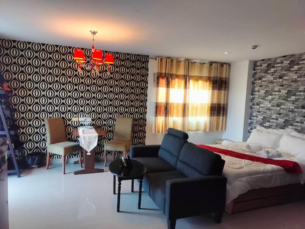 Room Mae Phim Beach - Monthly Rent photo 2