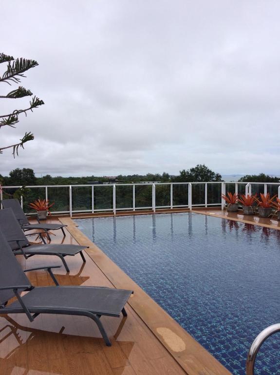 Room Mae Phim Beach - Monthly Rent photo 3