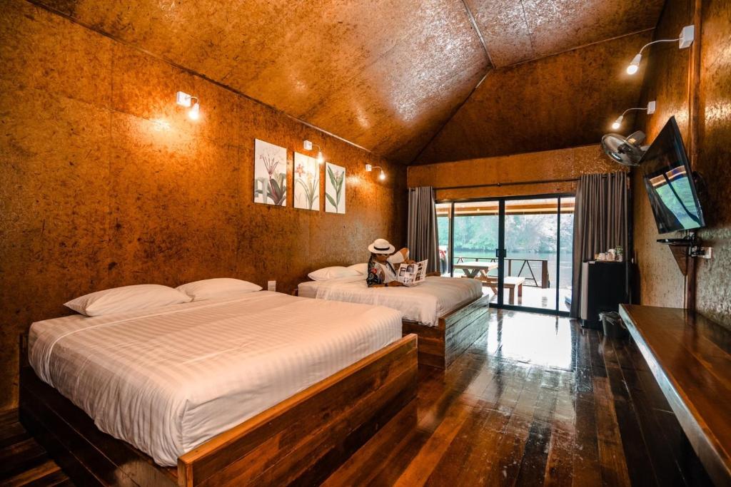 ธารามนตรา รีสอร์ท (Taramontra resort) photo 2