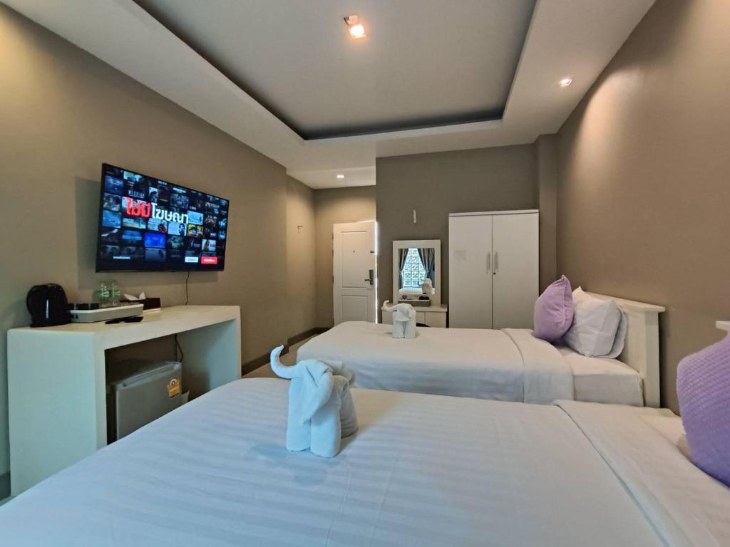 The Guest Chang Moi Boutique Hotel — photo 1