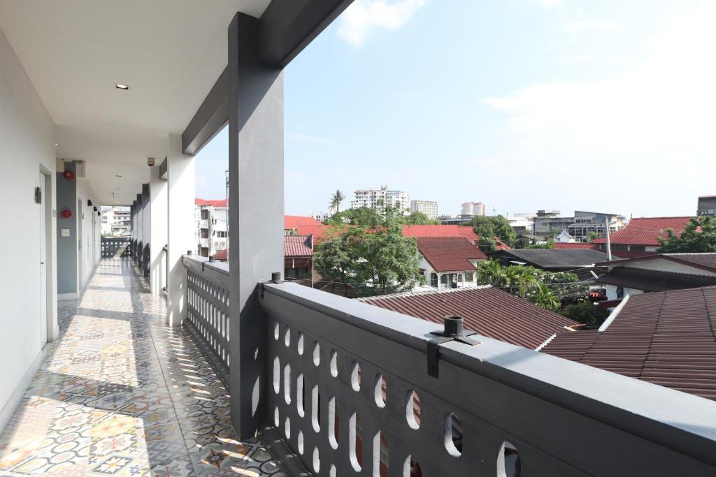The Guest Chang Moi Boutique Hotel photo 2