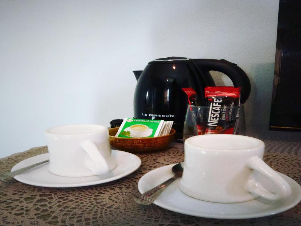 The Guest Chang Moi Boutique Hotel photo 3