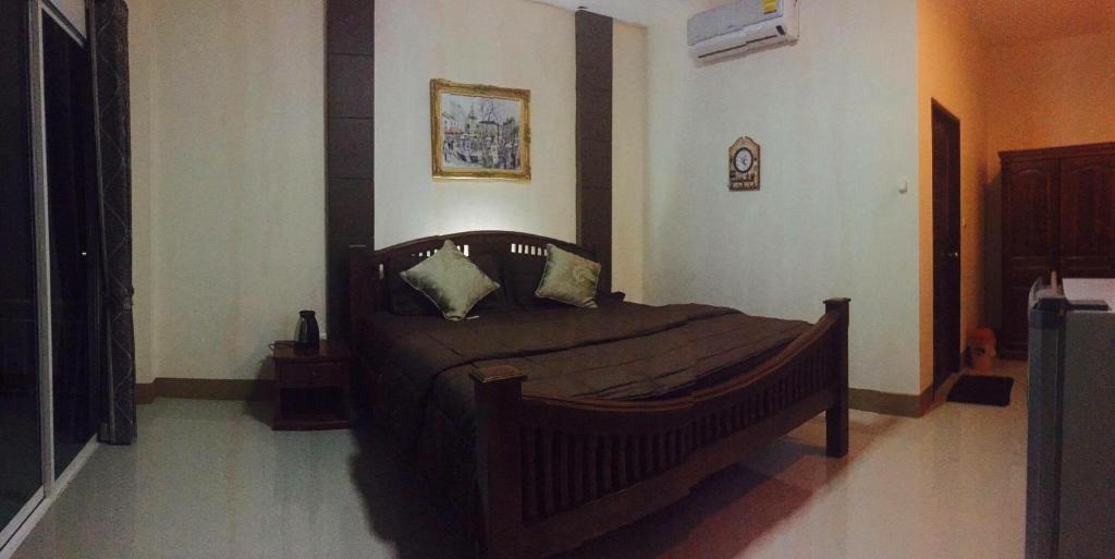 Tararin Resort — photo 1