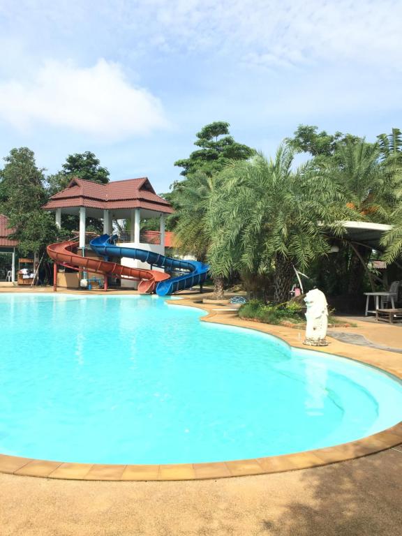 Tararin Resort photo 3