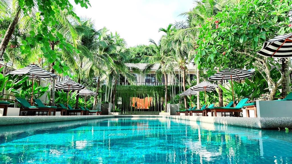 Signature Phuket Resort — photo 1
