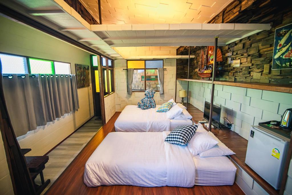 Suankaew​ art​ hostel​ photo 2