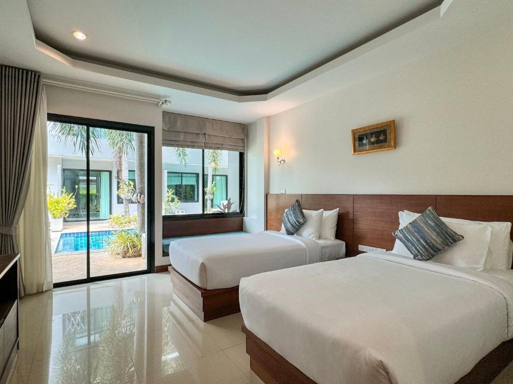 XAYA Pool Access Resort - Phuket photo 2
