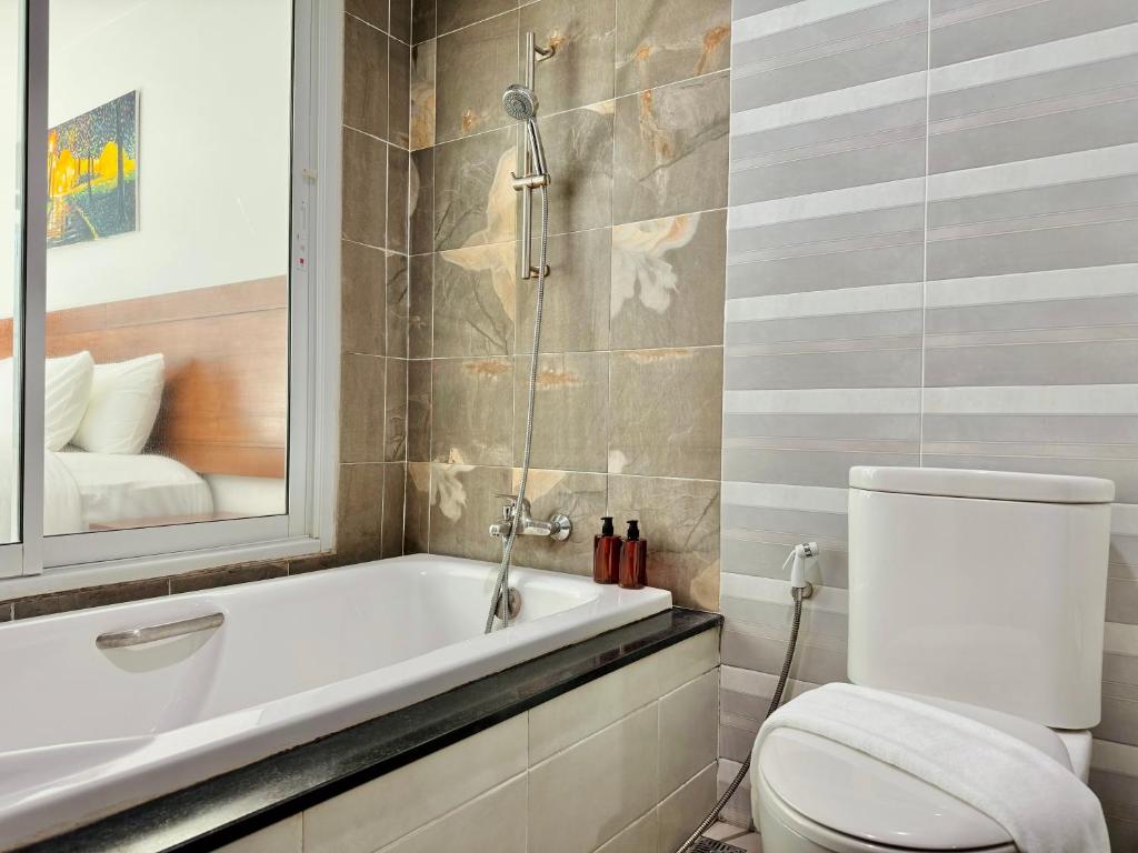 XAYA Pool Access Resort - Phuket photo 3