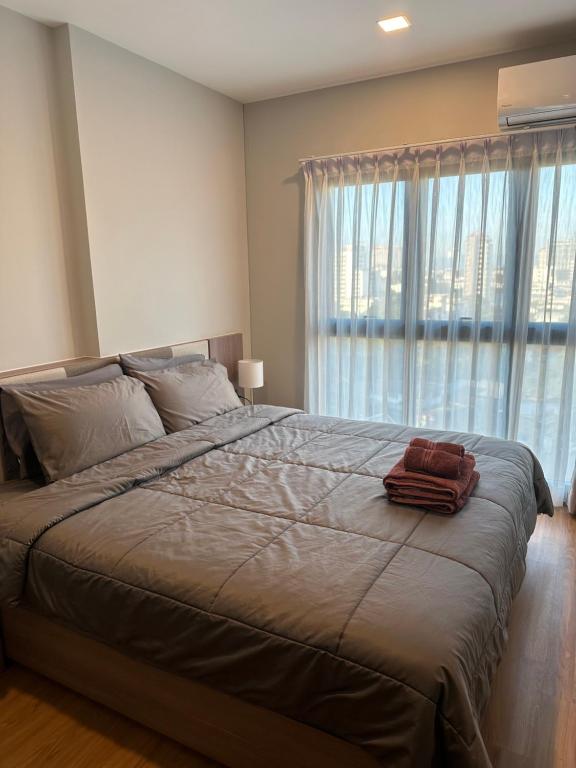 The Astra Sky River Night Bazaar(luxury apartment) photo 2
