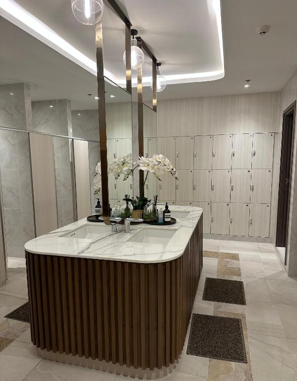 The Astra Sky River Night Bazaar(luxury apartment) photo 3