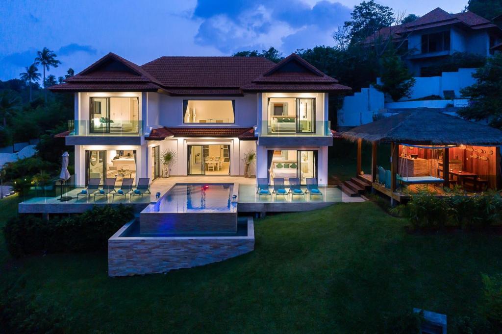 Villa Heaven Tongson Bay Beach — photo 1