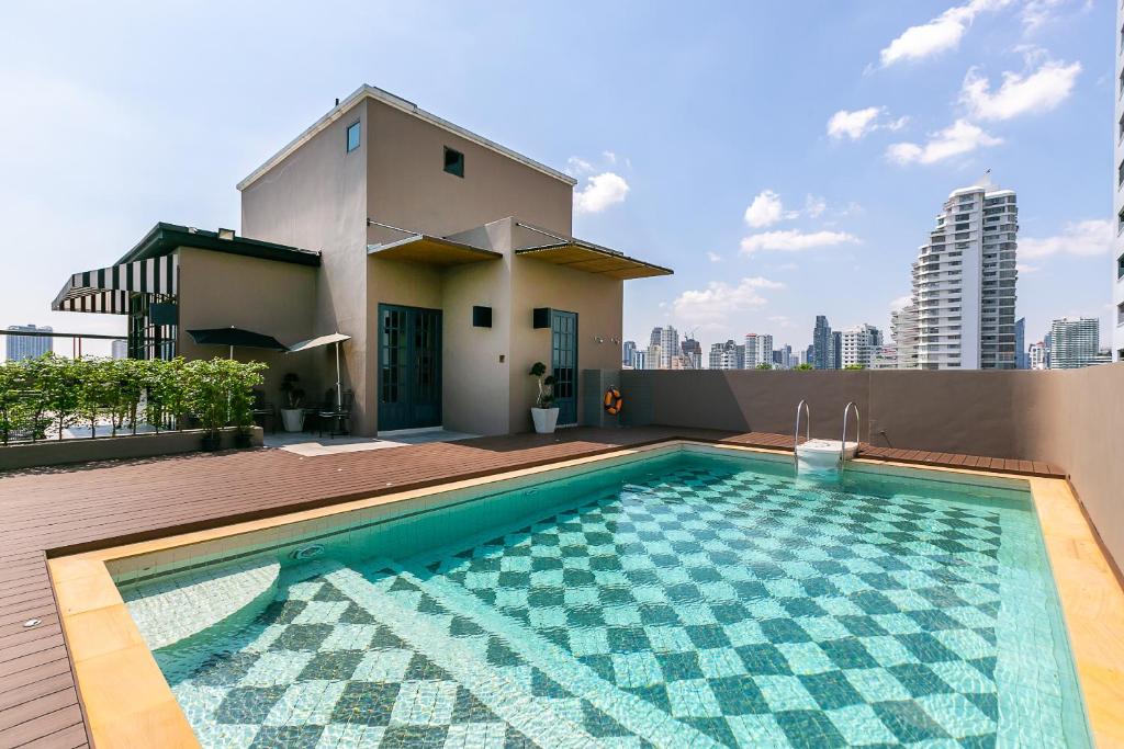 THEA Private Suites by TH District photo 2
