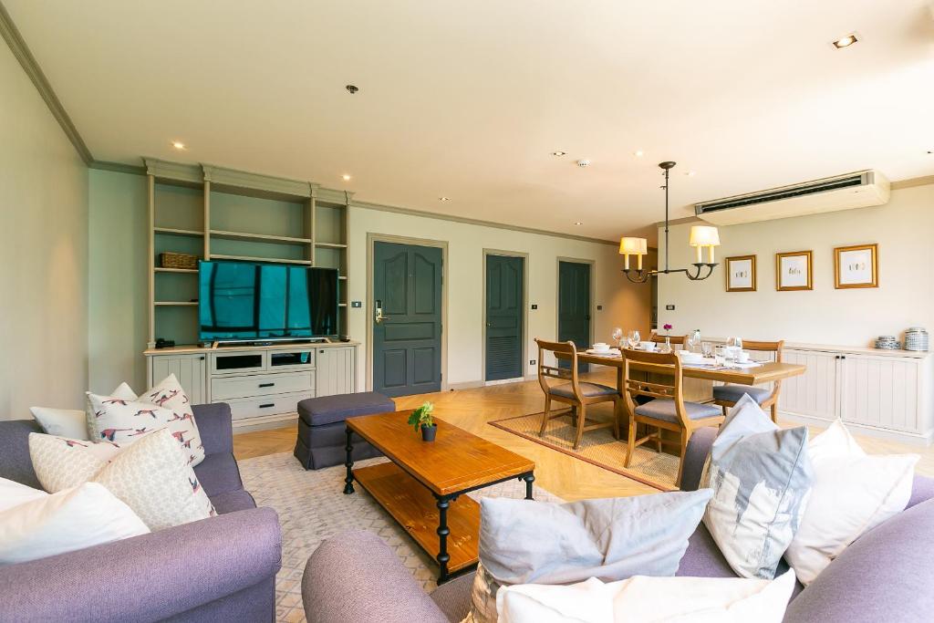 THEA Private Suites by TH District photo 3