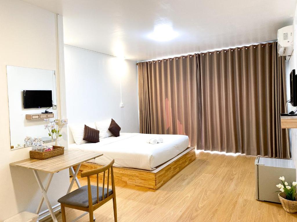 ฤกษ์ดี RerkDee bed and Breakfast — photo 1