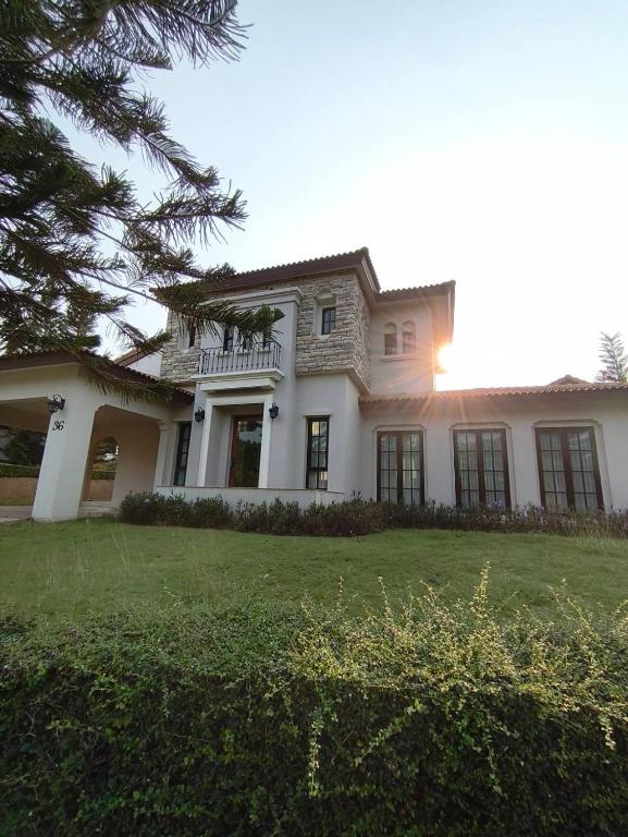 The Ozone Khao Yai Pool Villa — photo 1