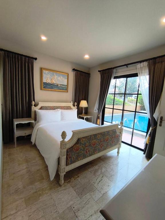 The Ozone Khao Yai Pool Villa photo 2