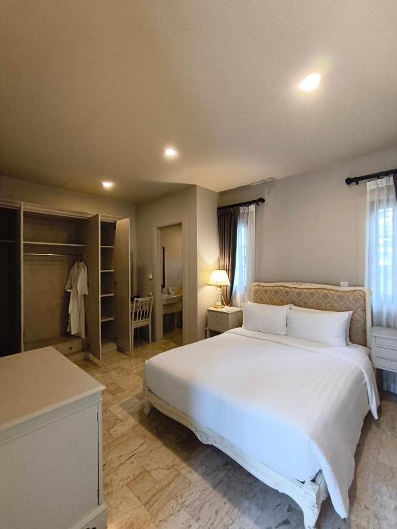 The Ozone Khao Yai Pool Villa photo 3