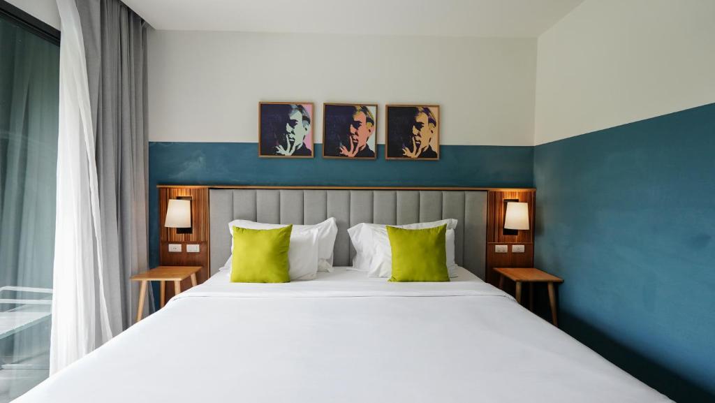 Sugar Marina Hotel - ART - Karon Beach photo 2