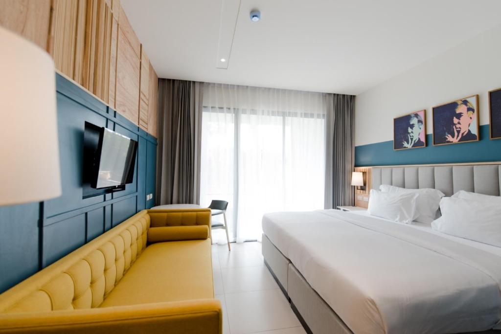 Sugar Marina Hotel - ART - Karon Beach photo 3