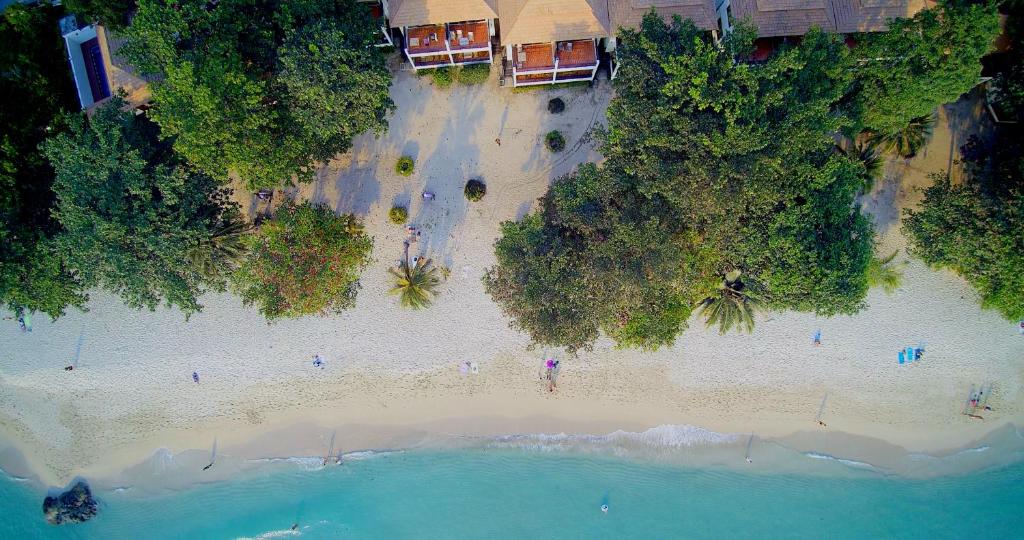 Siam Beach Resort — photo 1