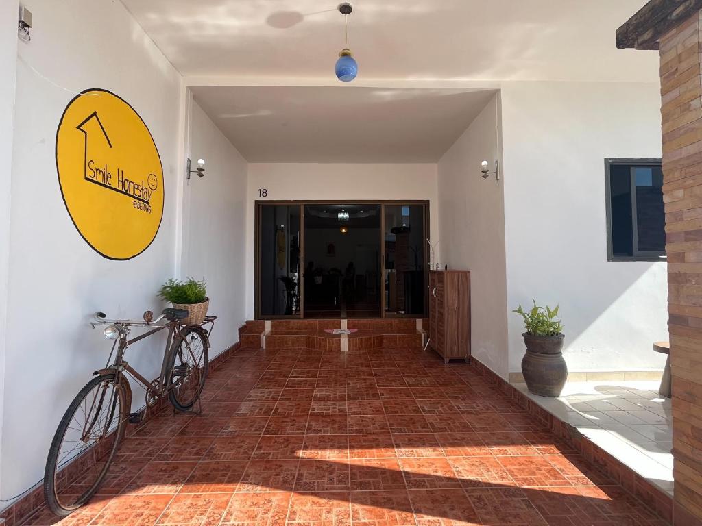 Smile Homestay Betong-สไมล์โฮมสเตย์เบตง — photo 1