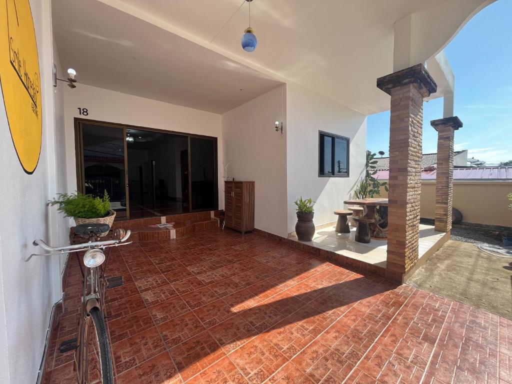 Smile Homestay Betong-สไมล์โฮมสเตย์เบตง photo 2