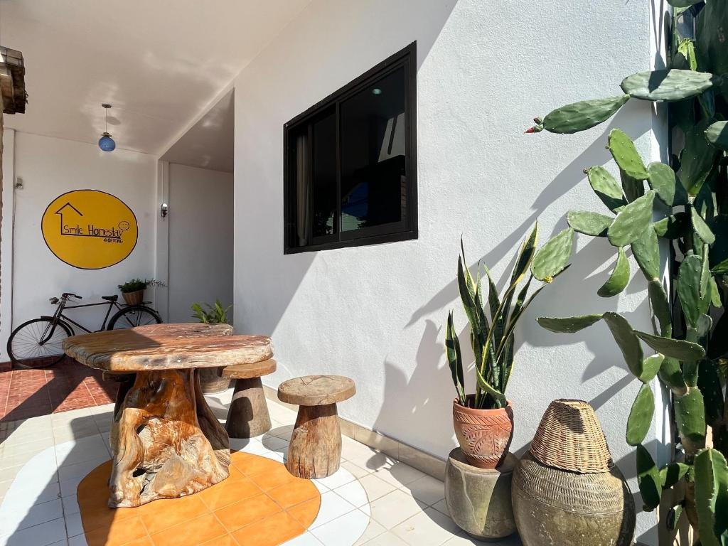 Smile Homestay Betong-สไมล์โฮมสเตย์เบตง photo 3