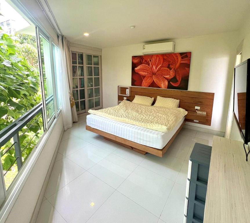 Sea view Karon Butterfly 2 bdr photo 2