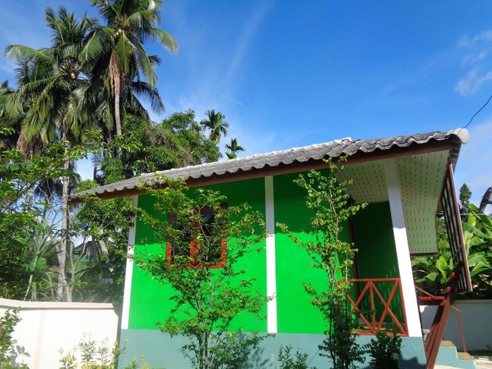 Sarm Mork Guest House — photo 1