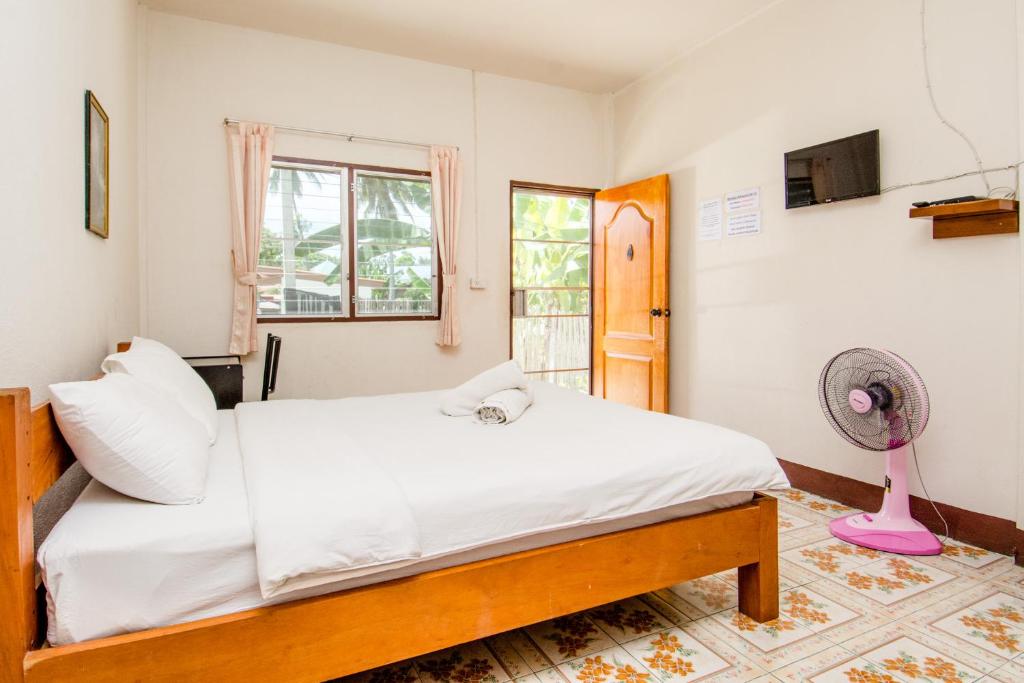 Sarm Mork Guest House photo 2
