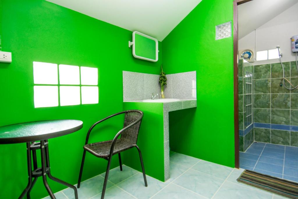 Sarm Mork Guest House photo 3