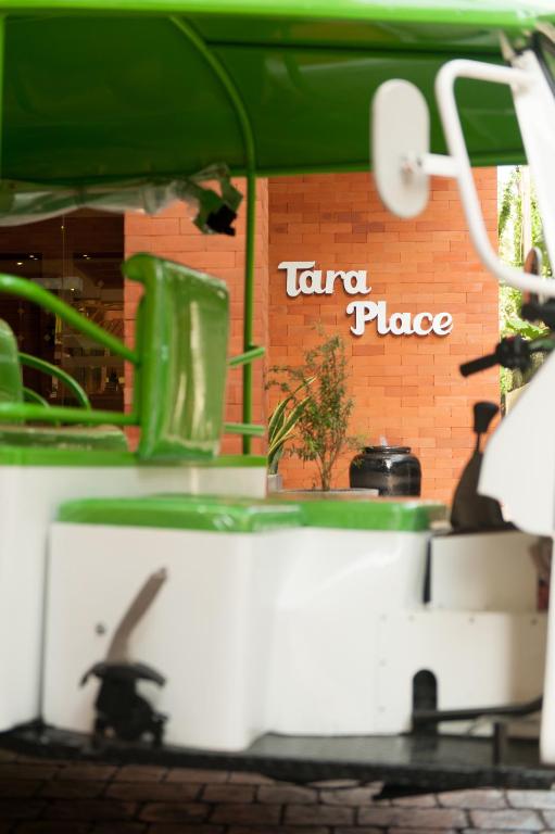 Tara Place Hotel Bangkok — photo 1