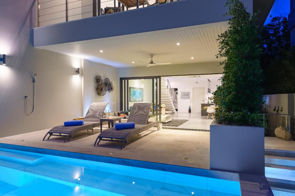 Villa Palm Vista - Private-Pool — photo 1