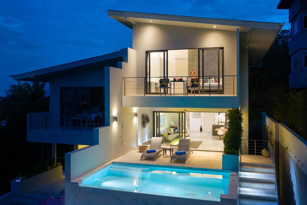 Villa Palm Vista - Private-Pool photo 2