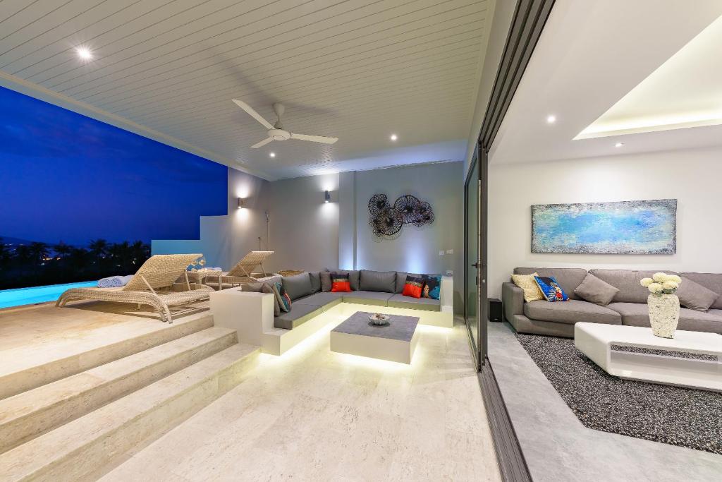 Villa Palm Vista - Private-Pool photo 3