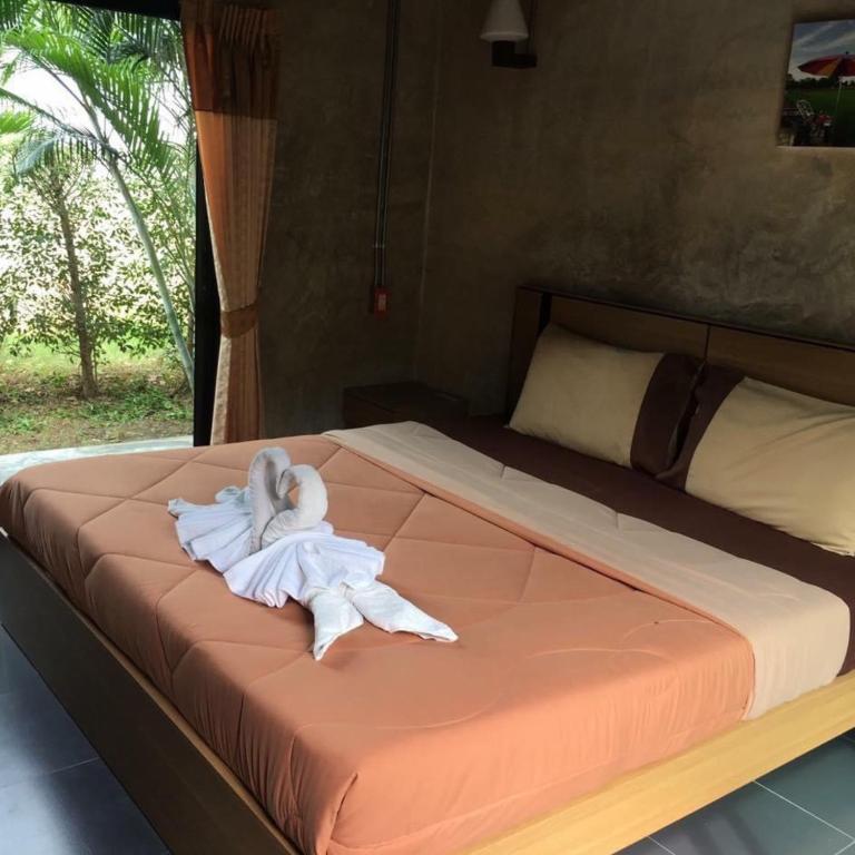 Smile Buffalo Resort สไมล์ รีสอร์ท photo 2