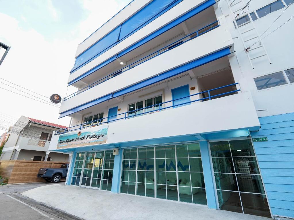 RQ North Pattaya by Collection O photo 3