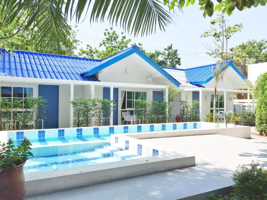 Zea Za Bungalow photo 2