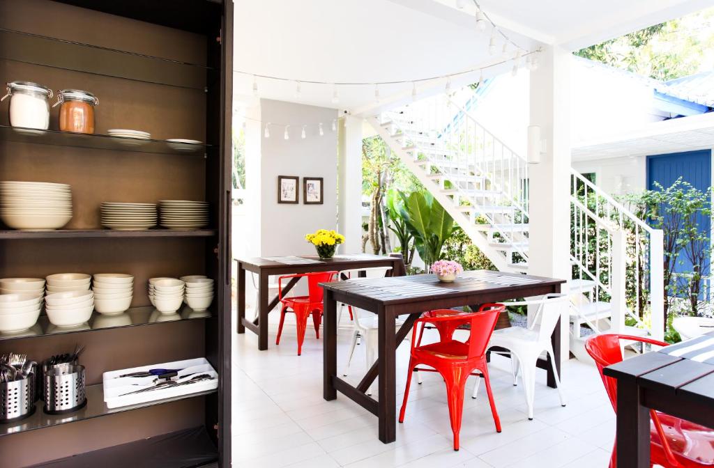 Zea Za Bungalow photo 3