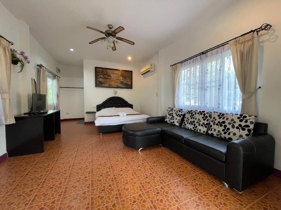 Surinbeach Double Room 101 photo 2