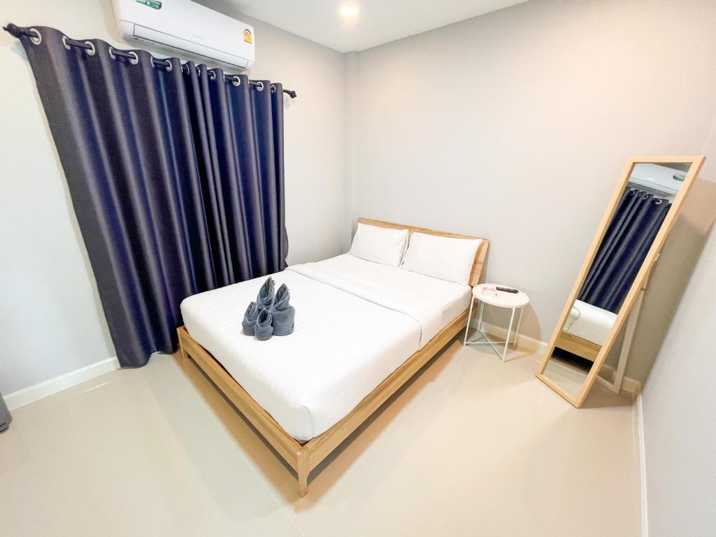 The best house pool villa Sattahip photo 2