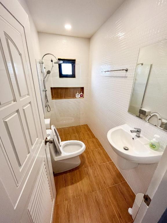 The best house pool villa Sattahip photo 3
