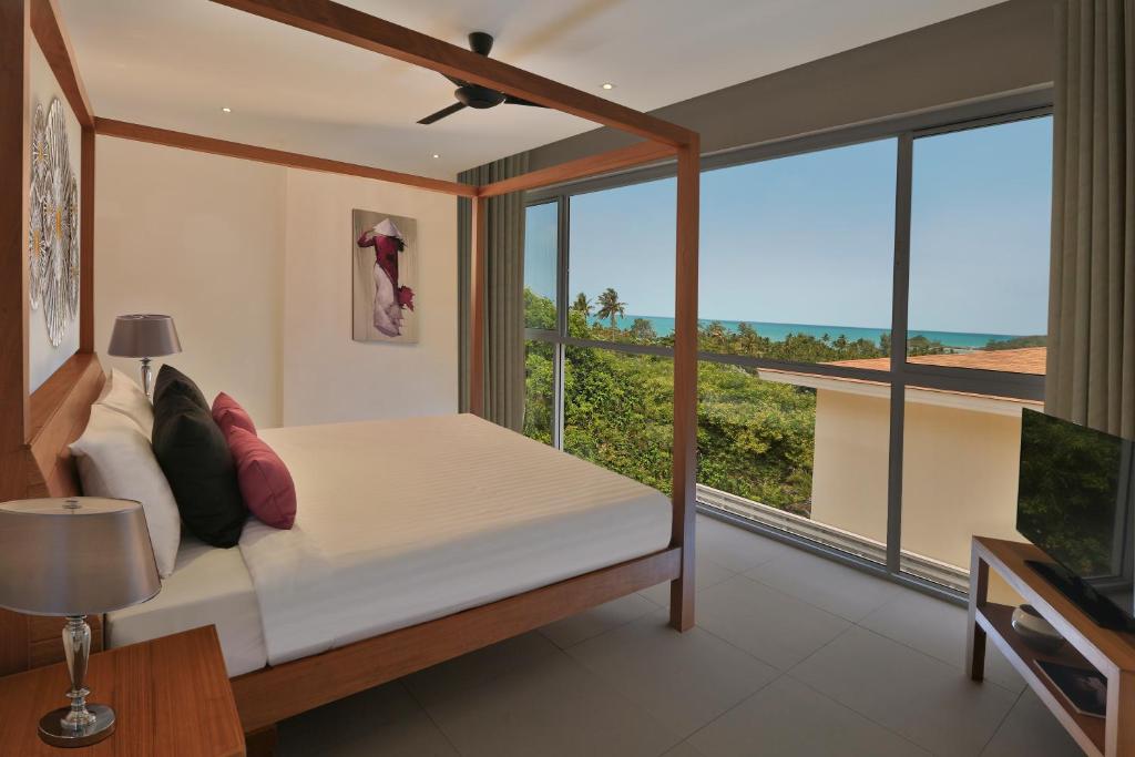 Samui Blue Orchid - Adult Only photo 2