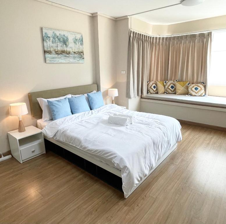 The cozy room in Hillside Condo2 photo 2